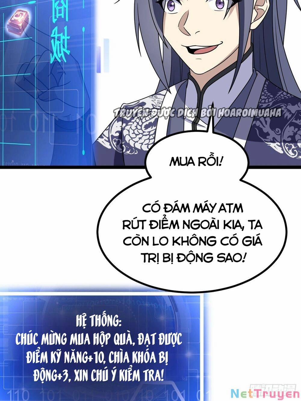 Ta Có Một Thân Kỹ Năng Bị Động 2 trang 36