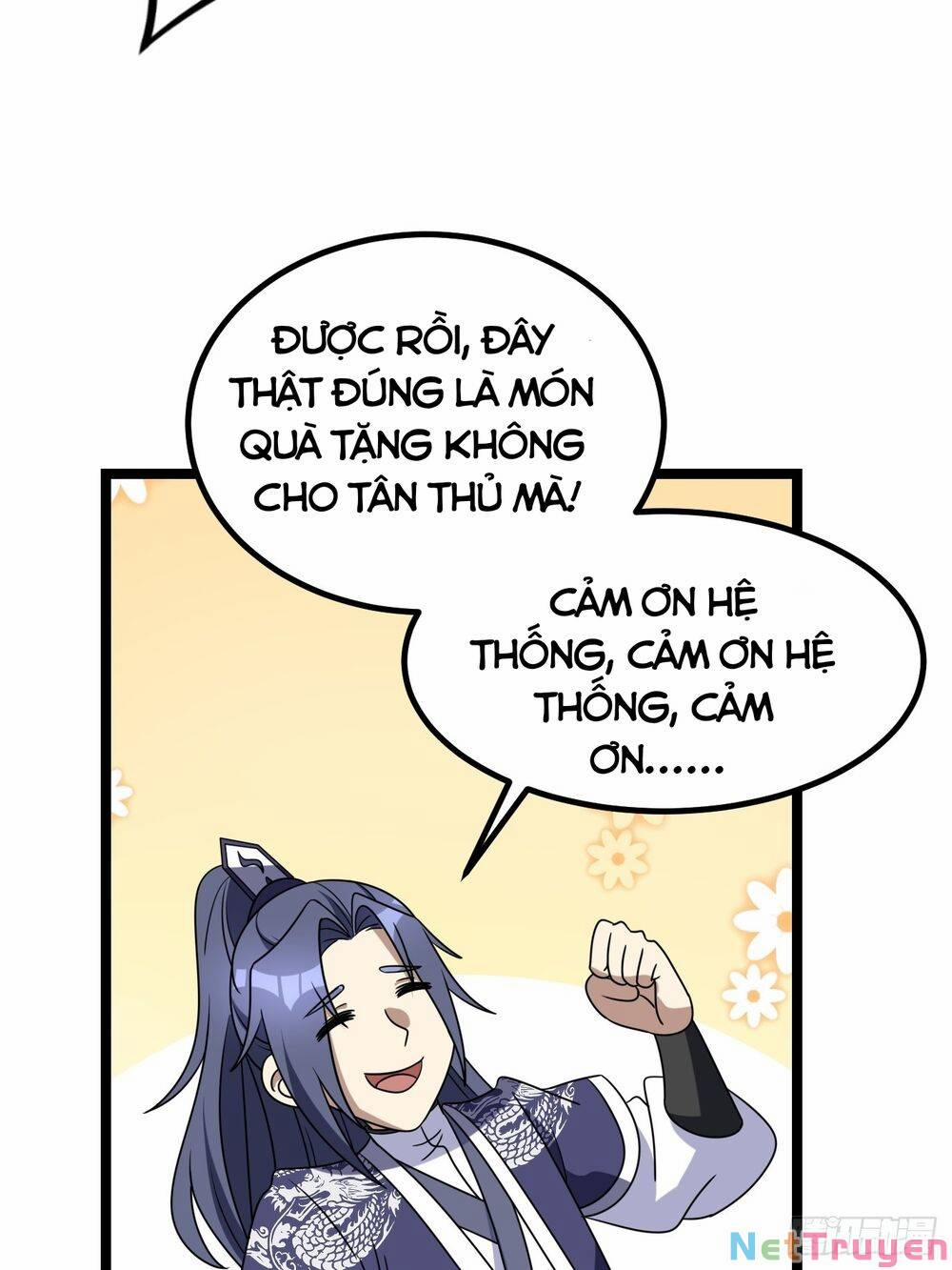 Ta Có Một Thân Kỹ Năng Bị Động 2 trang 38