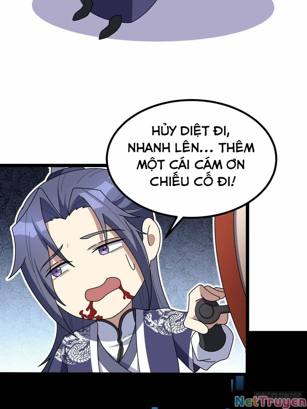 Ta Có Một Thân Kỹ Năng Bị Động 2 trang 49