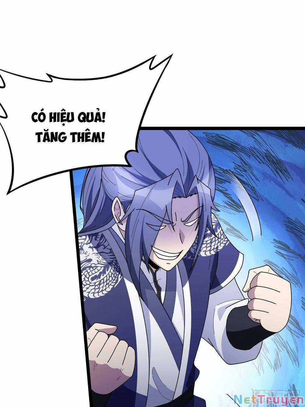 Ta Có Một Thân Kỹ Năng Bị Động 2 trang 57