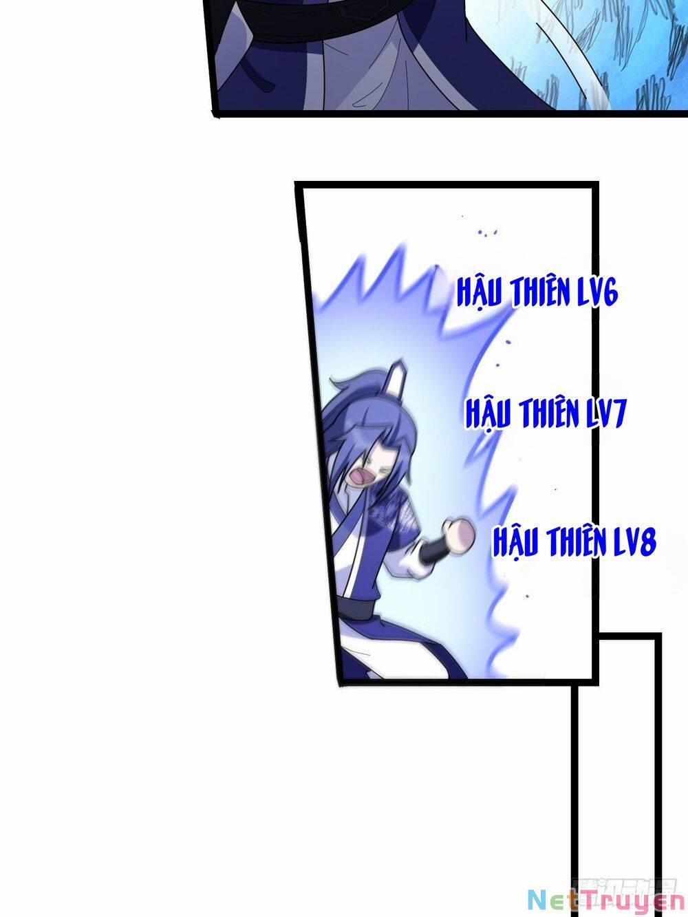 Ta Có Một Thân Kỹ Năng Bị Động 2 trang 58