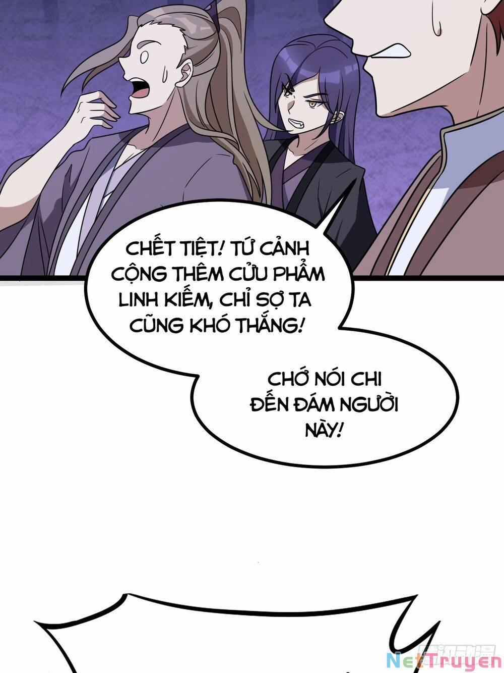 Ta Có Một Thân Kỹ Năng Bị Động 2 trang 6