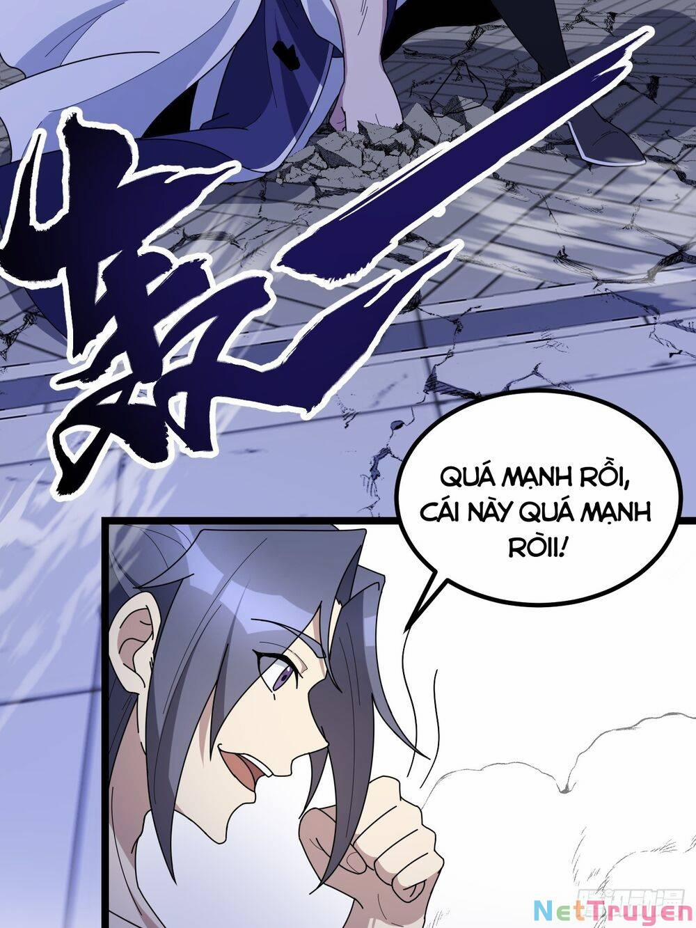 Ta Có Một Thân Kỹ Năng Bị Động 2 trang 65