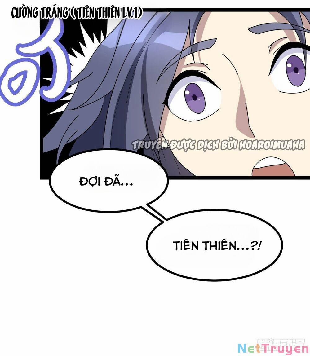 Ta Có Một Thân Kỹ Năng Bị Động 2 trang 67