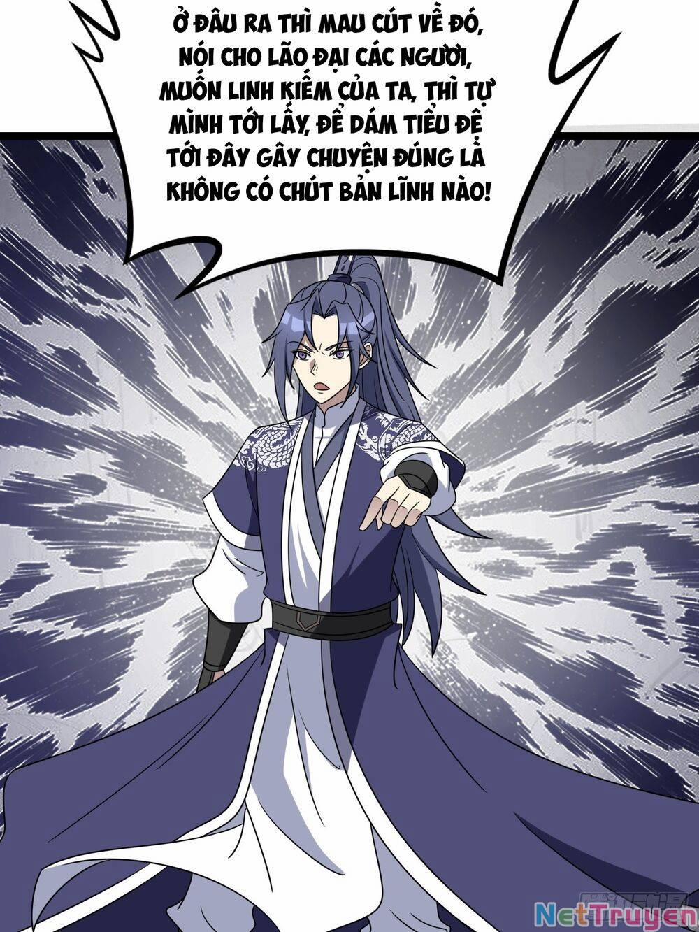 Ta Có Một Thân Kỹ Năng Bị Động 2 trang 7