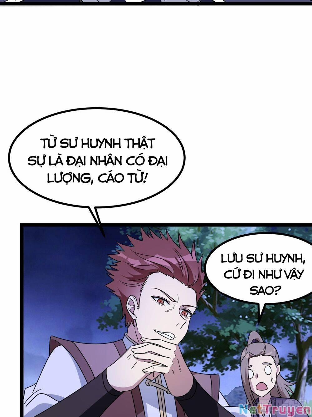 Ta Có Một Thân Kỹ Năng Bị Động 2 trang 8