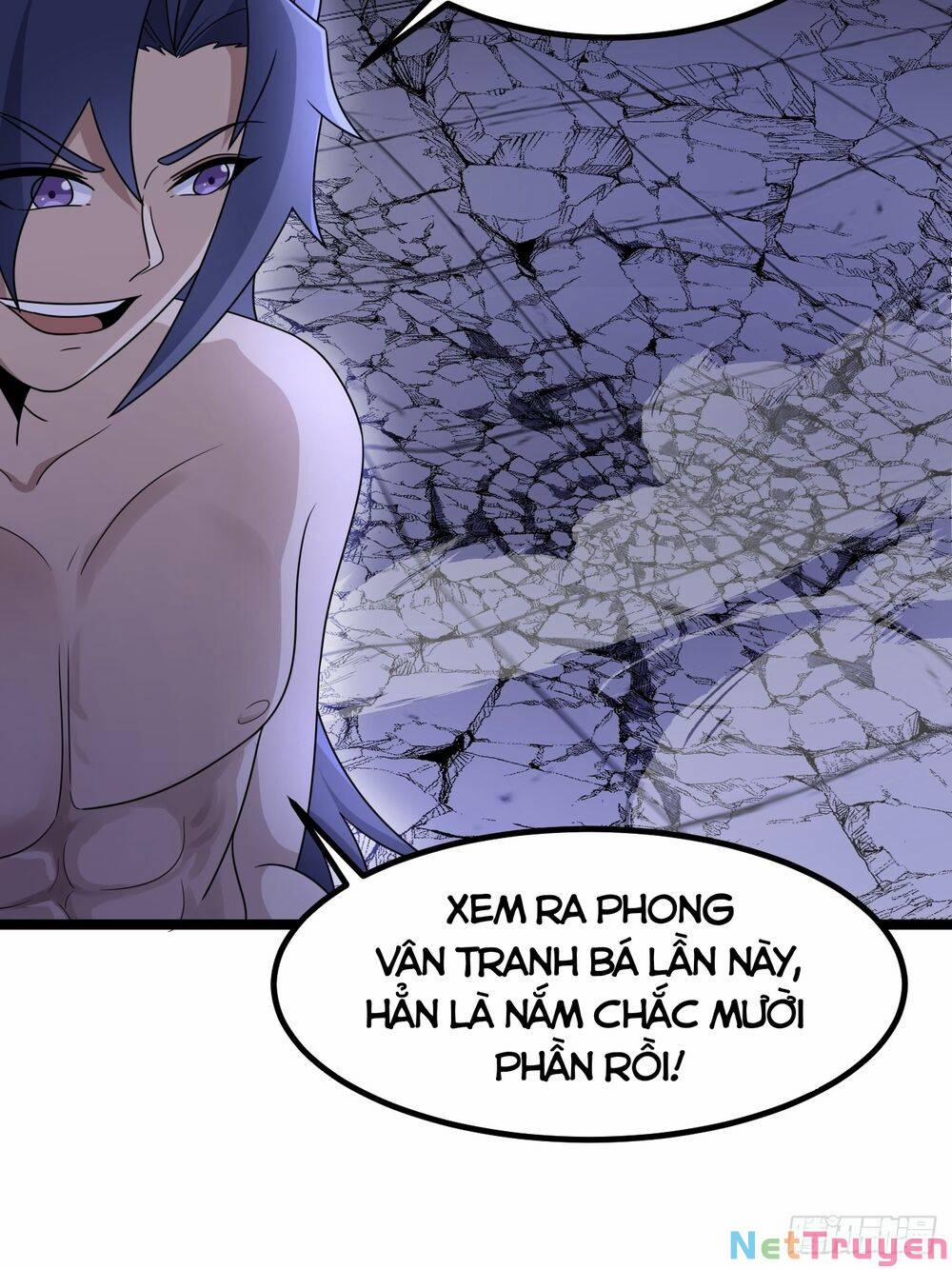 Ta Có Một Thân Kỹ Năng Bị Động 3 trang 14