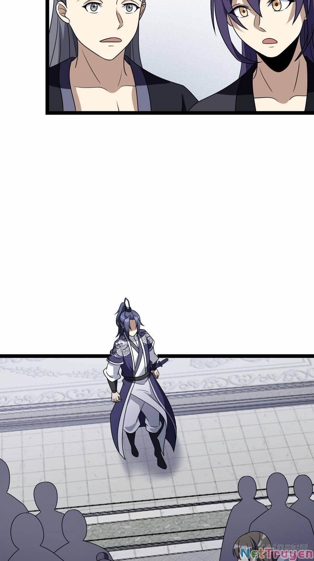 Ta Có Một Thân Kỹ Năng Bị Động 3 trang 26