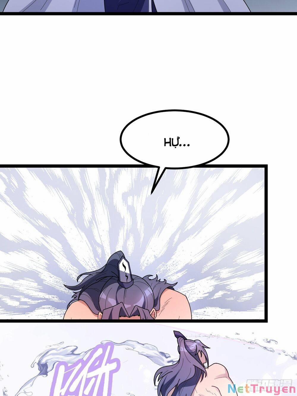 Ta Có Một Thân Kỹ Năng Bị Động 3 trang 3