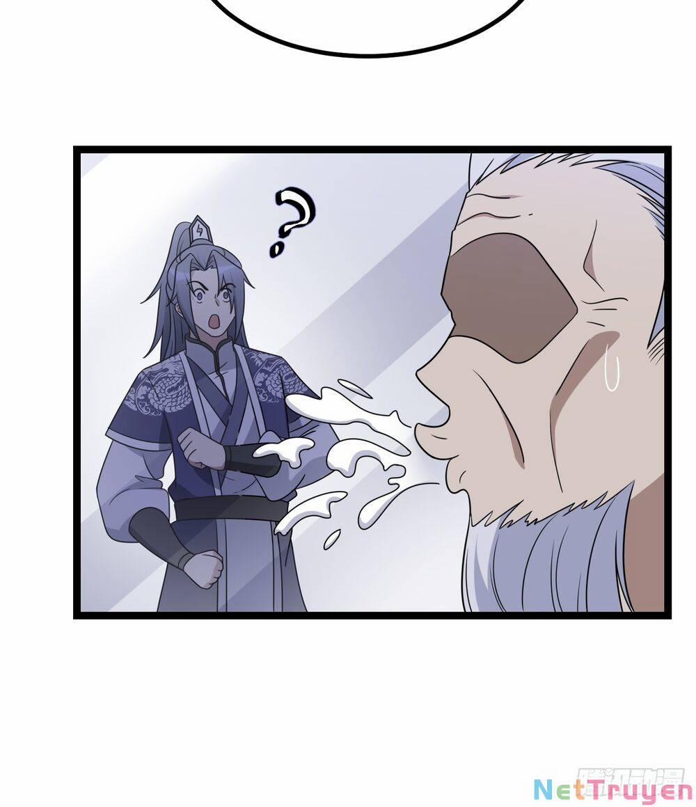 Ta Có Một Thân Kỹ Năng Bị Động 3 trang 38