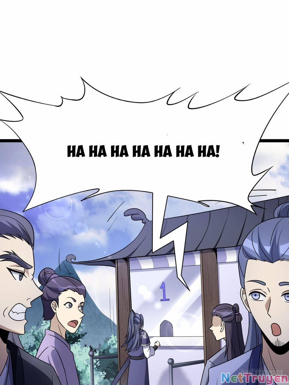 Ta Có Một Thân Kỹ Năng Bị Động 3 trang 39
