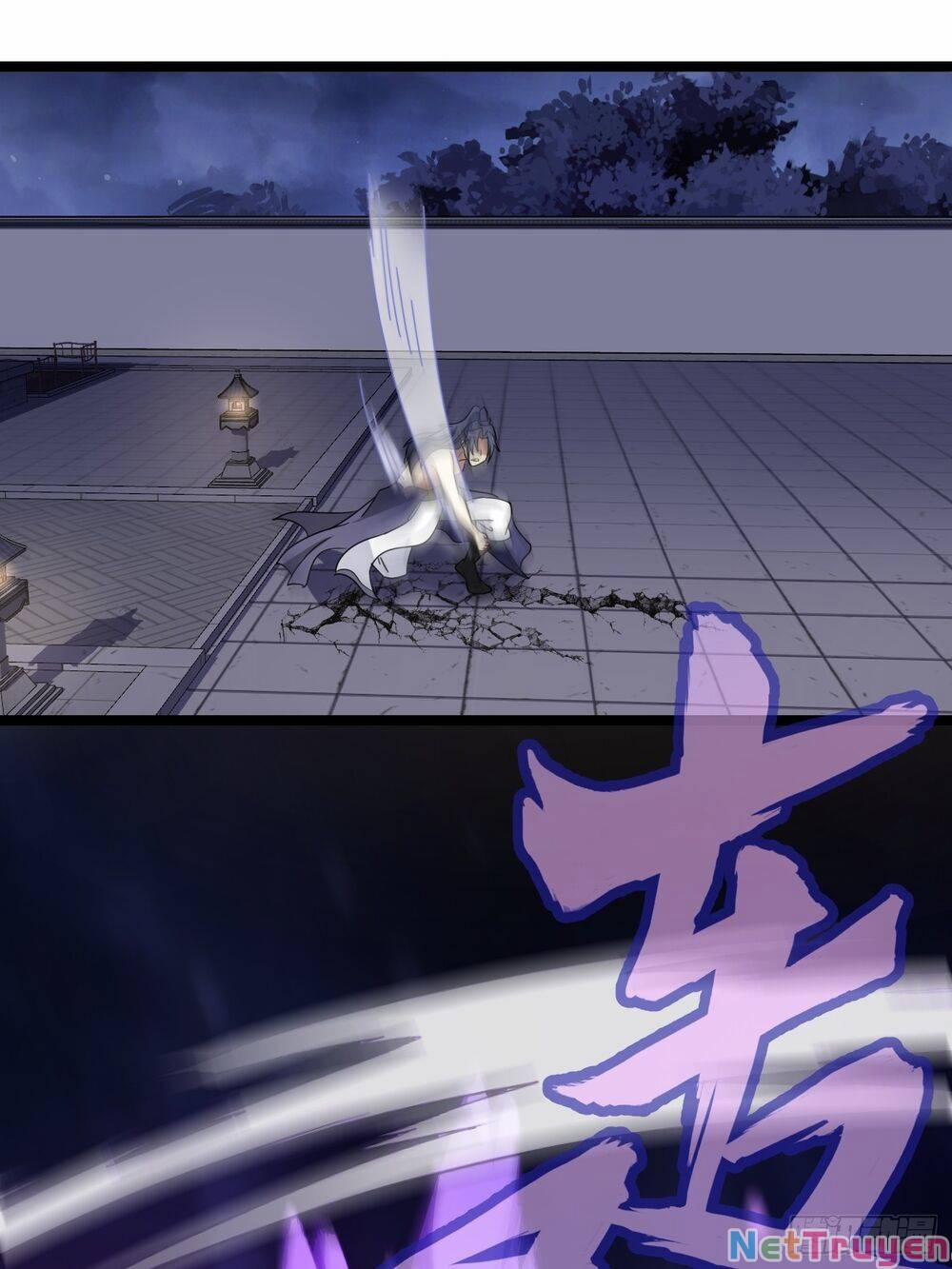 Ta Có Một Thân Kỹ Năng Bị Động 3 trang 9