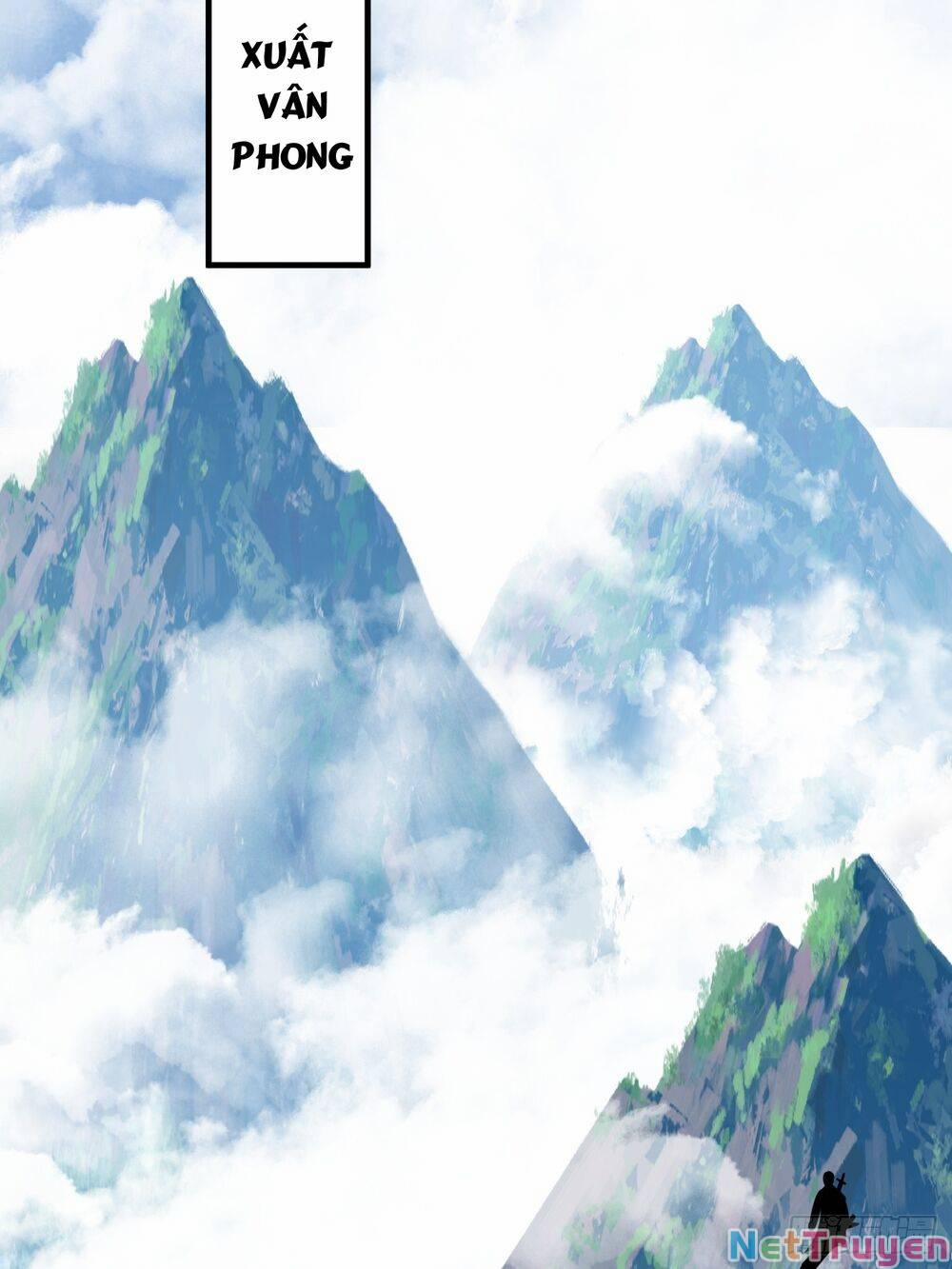 Ta Có Một Thân Kỹ Năng Bị Động 4 trang 18