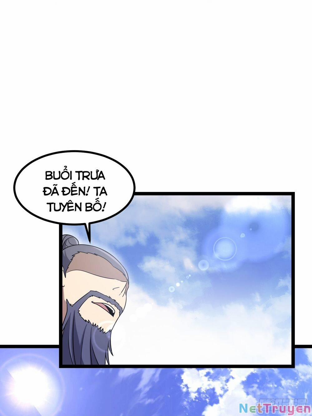 Ta Có Một Thân Kỹ Năng Bị Động 4 trang 26