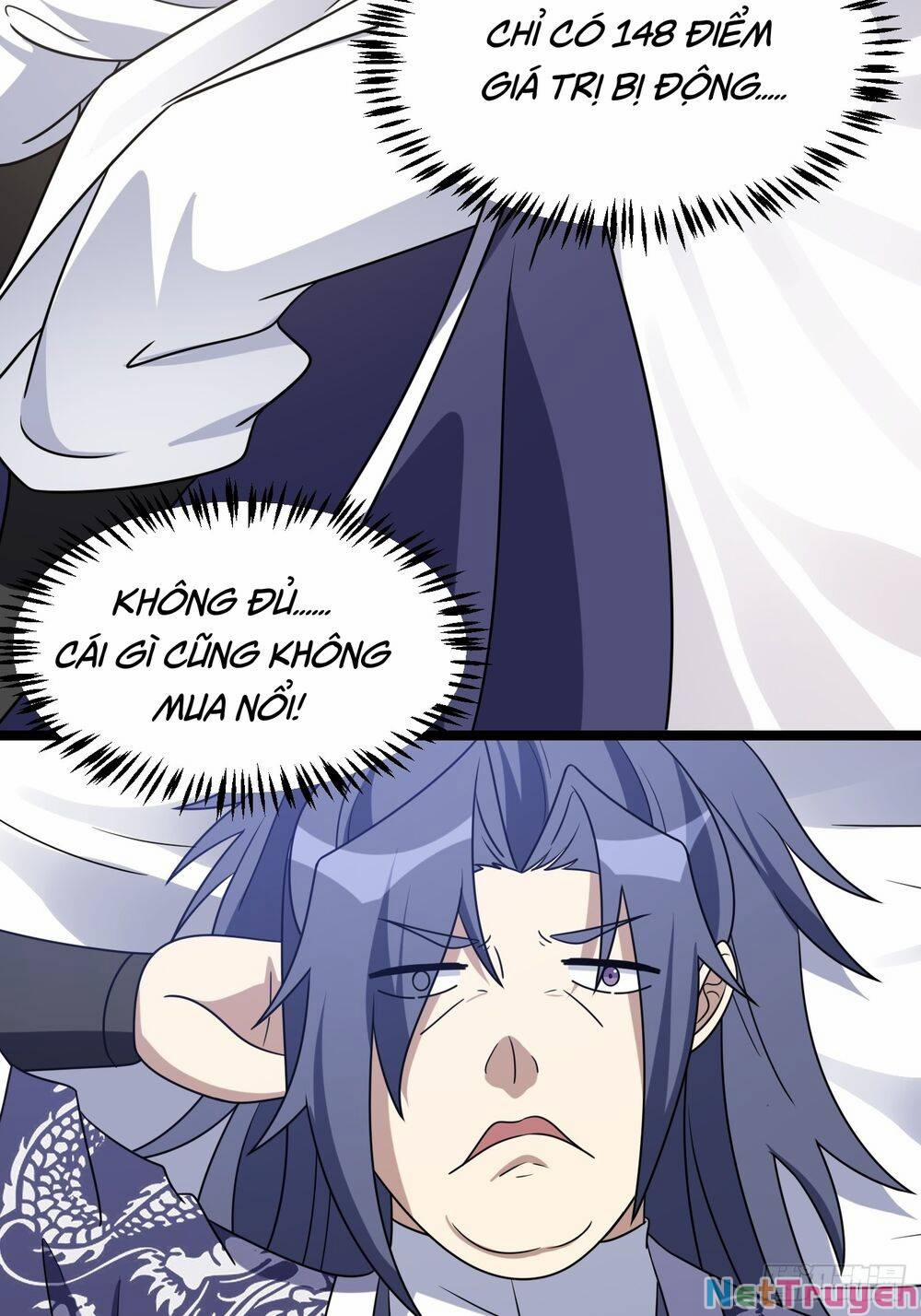 Ta Có Một Thân Kỹ Năng Bị Động 4 trang 3