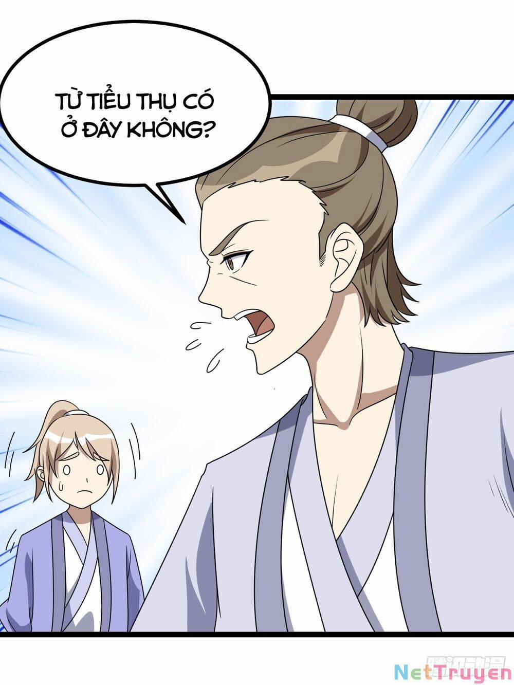 Ta Có Một Thân Kỹ Năng Bị Động 4 trang 38