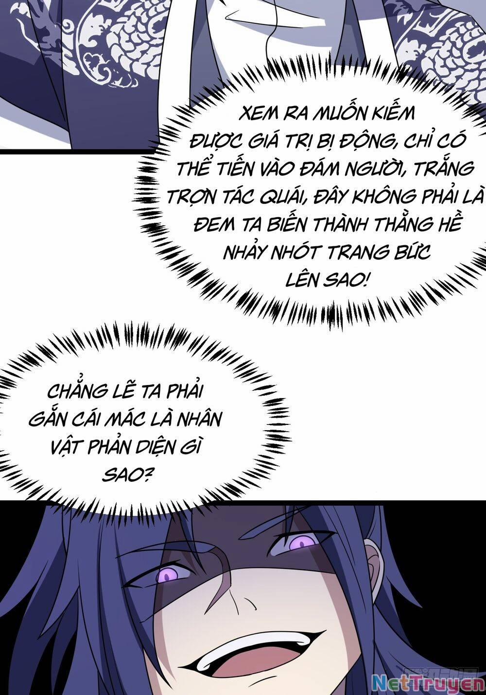 Ta Có Một Thân Kỹ Năng Bị Động 4 trang 4