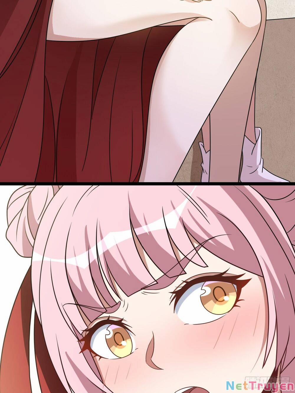 Ta Có Một Thân Kỹ Năng Bị Động 4 trang 44