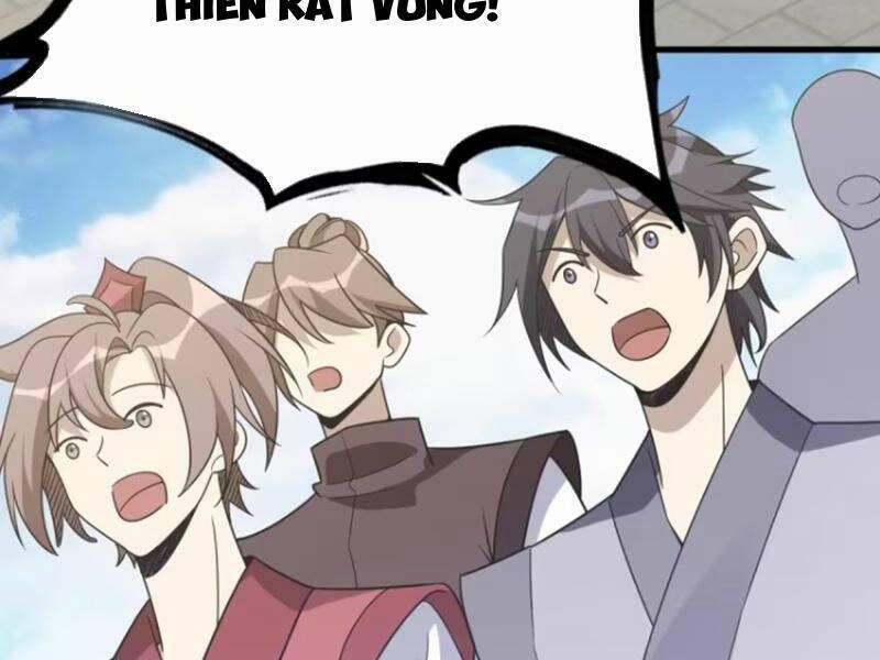 Ta Có Một Thân Kỹ Năng Bị Động 43 trang 11