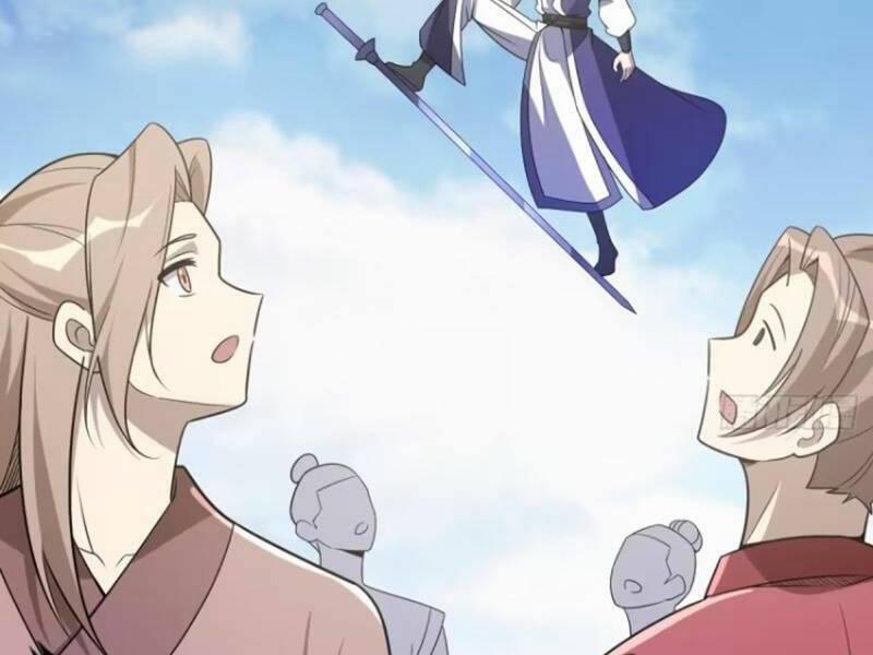 Ta Có Một Thân Kỹ Năng Bị Động 43 trang 29