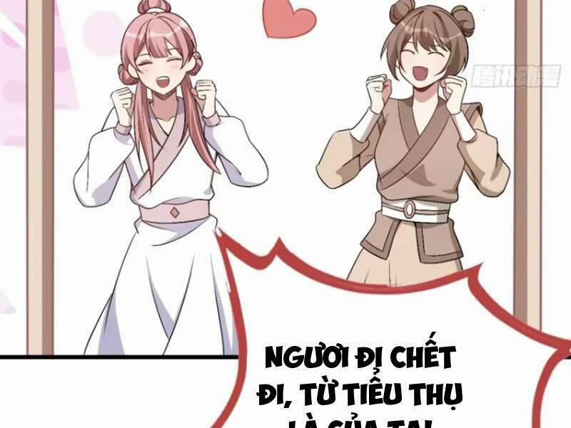 Ta Có Một Thân Kỹ Năng Bị Động 43 trang 37