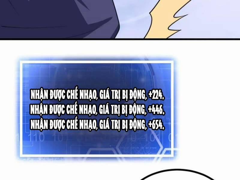 Ta Có Một Thân Kỹ Năng Bị Động 43 trang 82