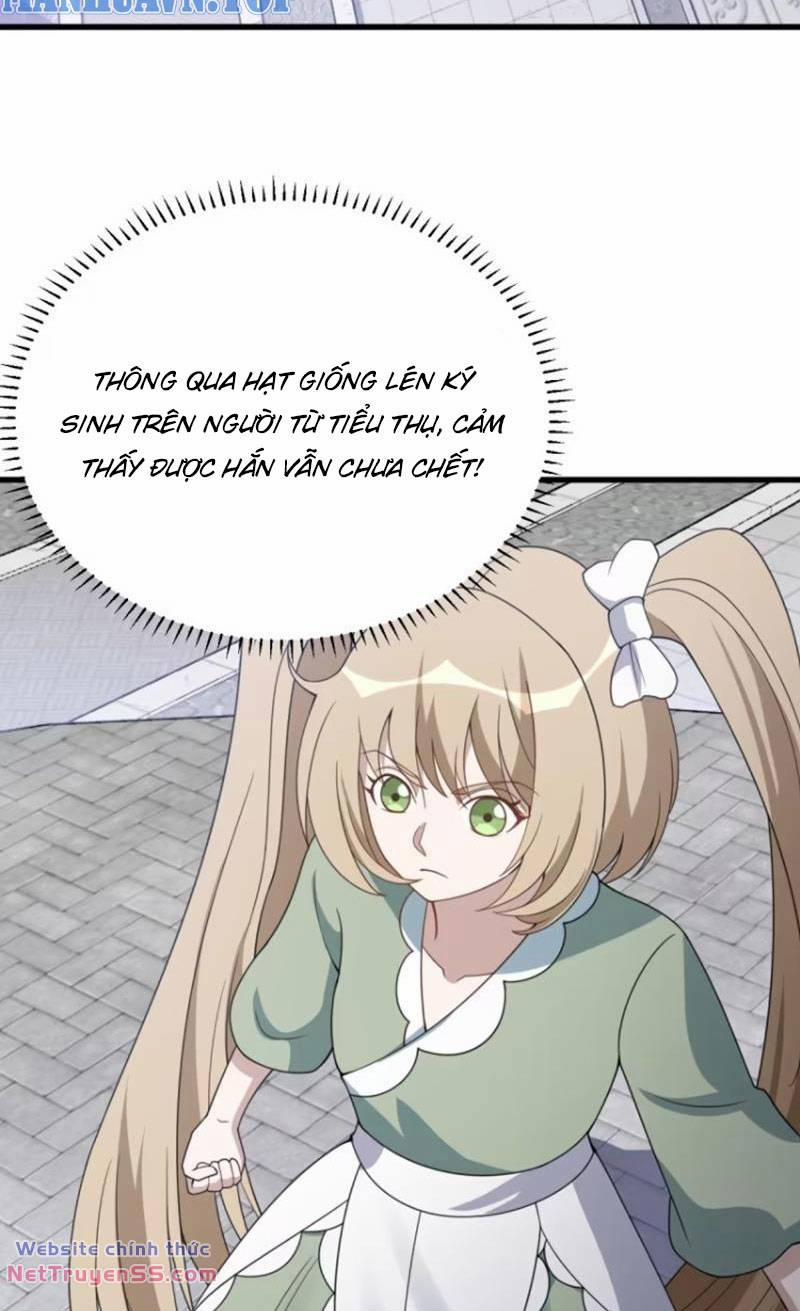 Ta Có Một Thân Kỹ Năng Bị Động 45 trang 1