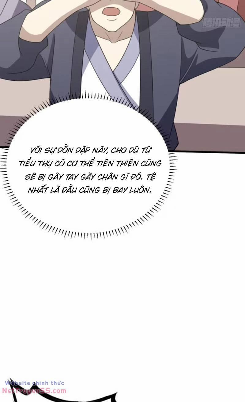 Ta Có Một Thân Kỹ Năng Bị Động 45 trang 15