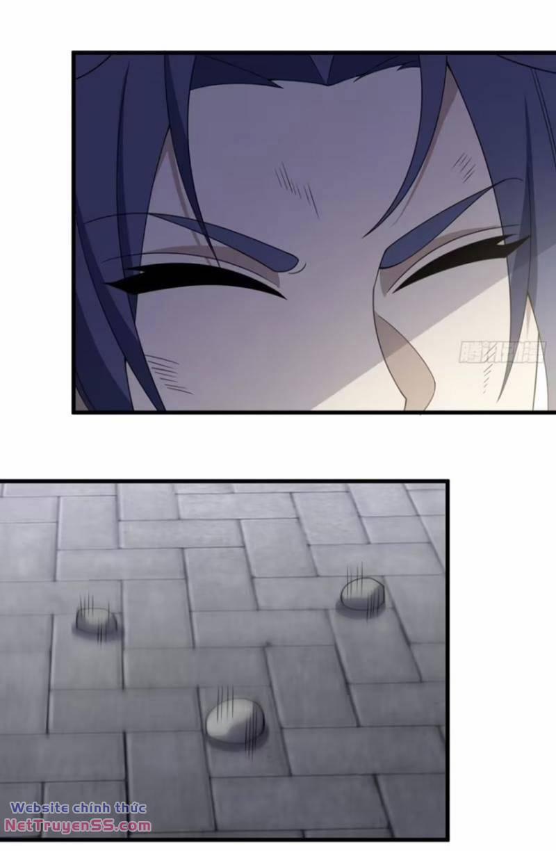 Ta Có Một Thân Kỹ Năng Bị Động 45 trang 20