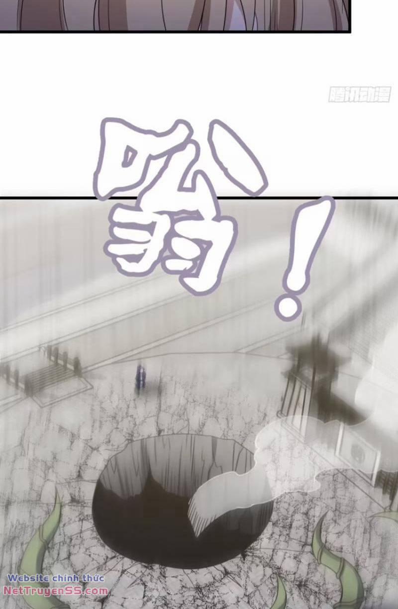 Ta Có Một Thân Kỹ Năng Bị Động 45 trang 22
