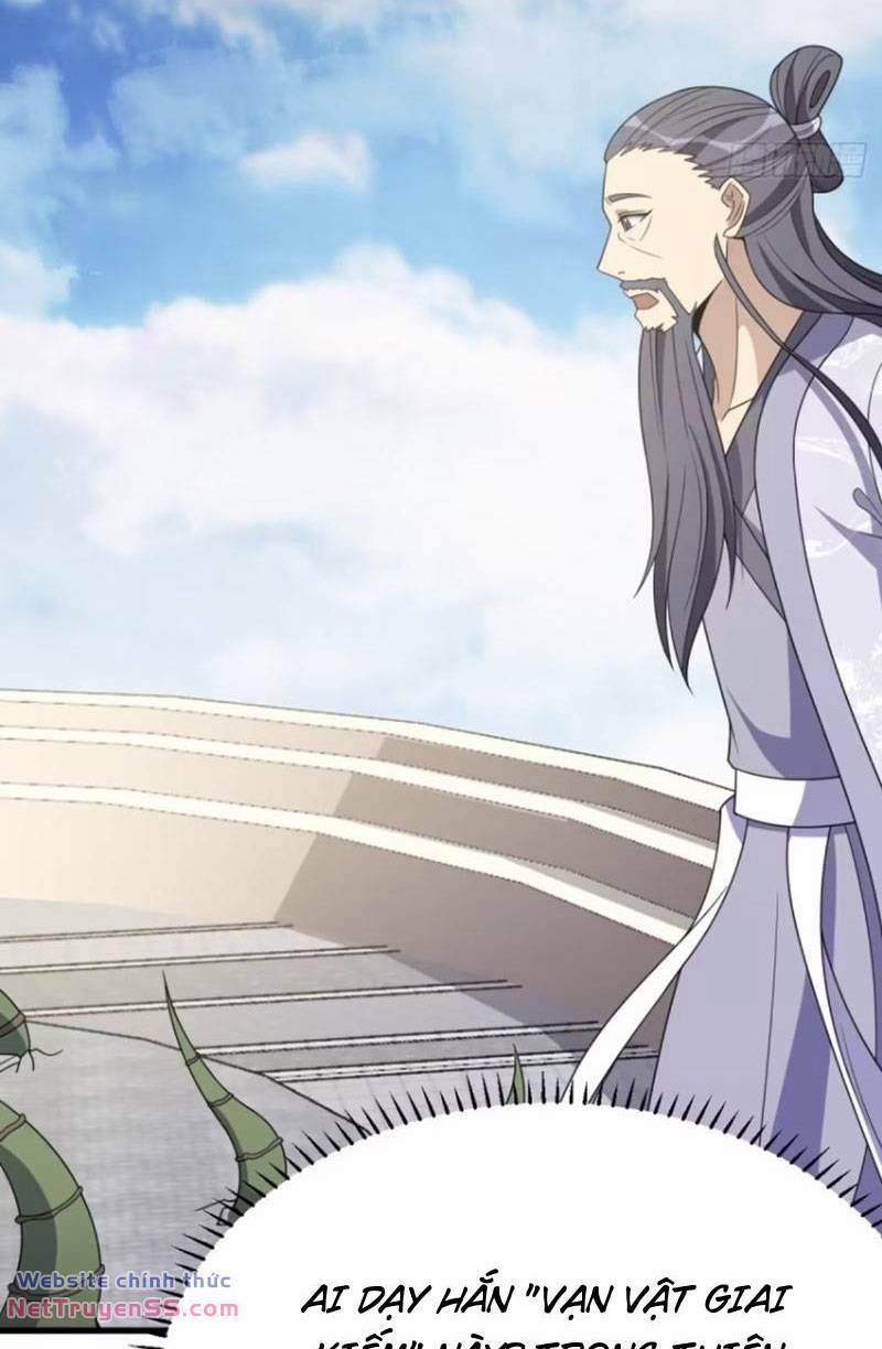 Ta Có Một Thân Kỹ Năng Bị Động 45 trang 26