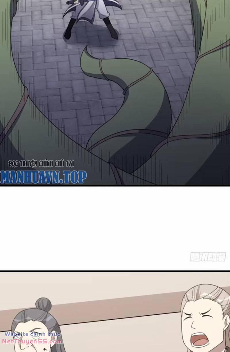 Ta Có Một Thân Kỹ Năng Bị Động 45 trang 28