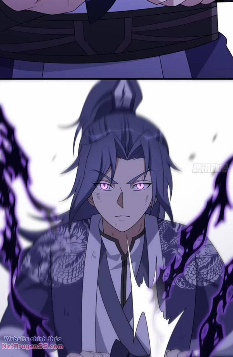 Ta Có Một Thân Kỹ Năng Bị Động 45 trang 30