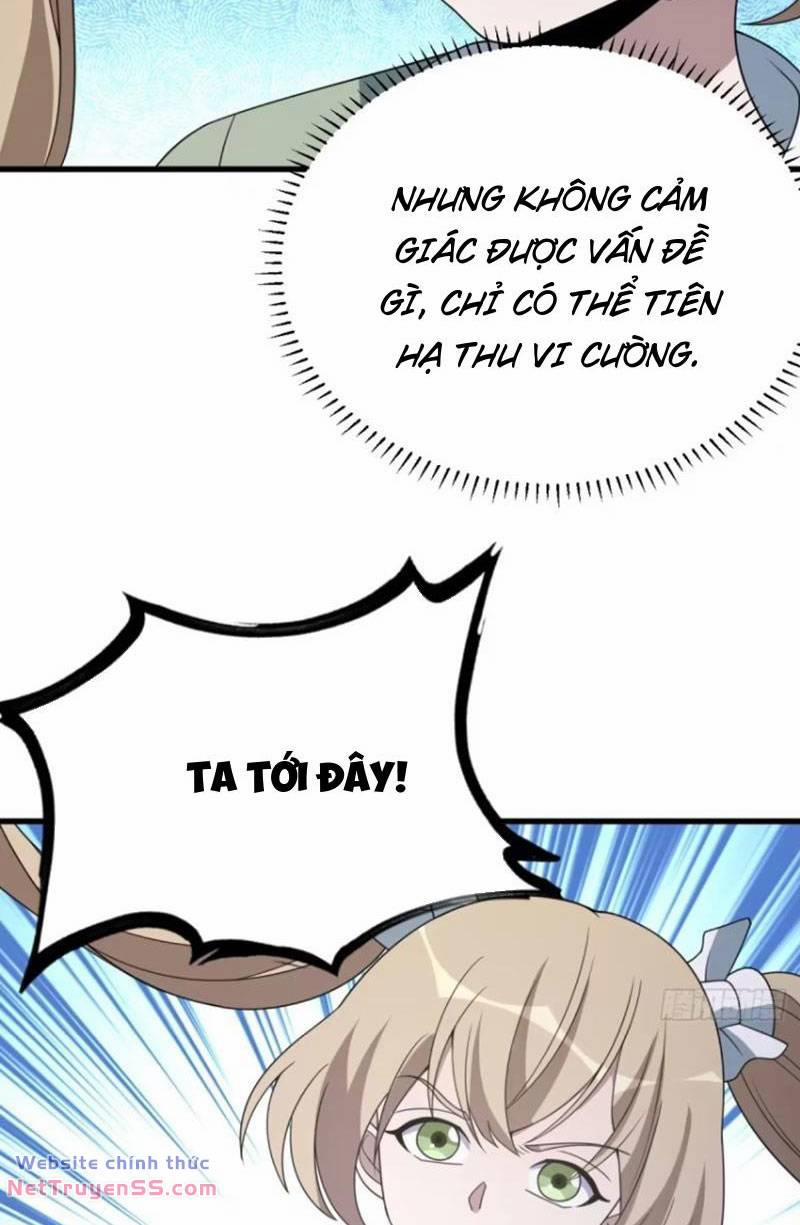 Ta Có Một Thân Kỹ Năng Bị Động 45 trang 34