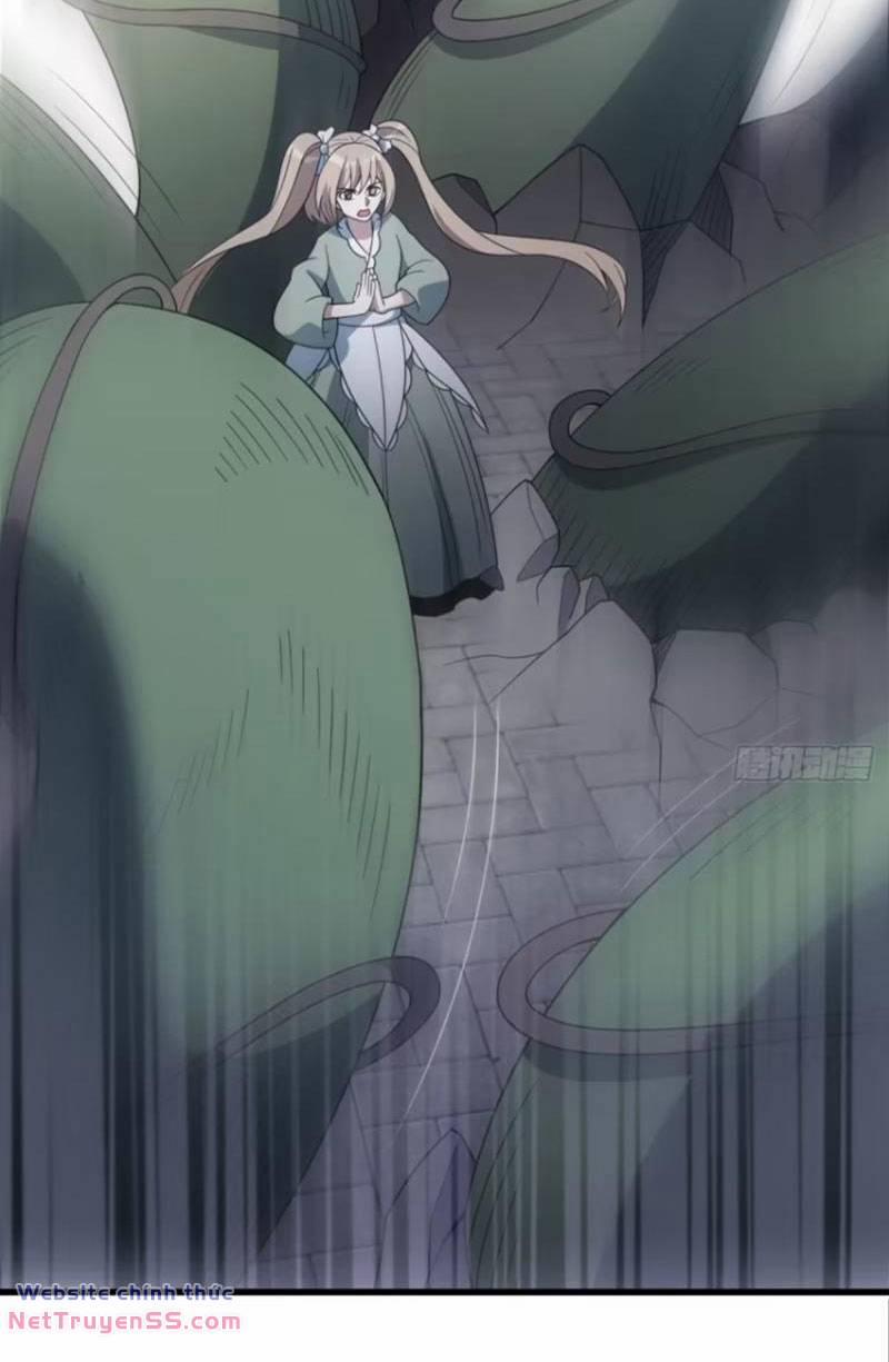 Ta Có Một Thân Kỹ Năng Bị Động 45 trang 36