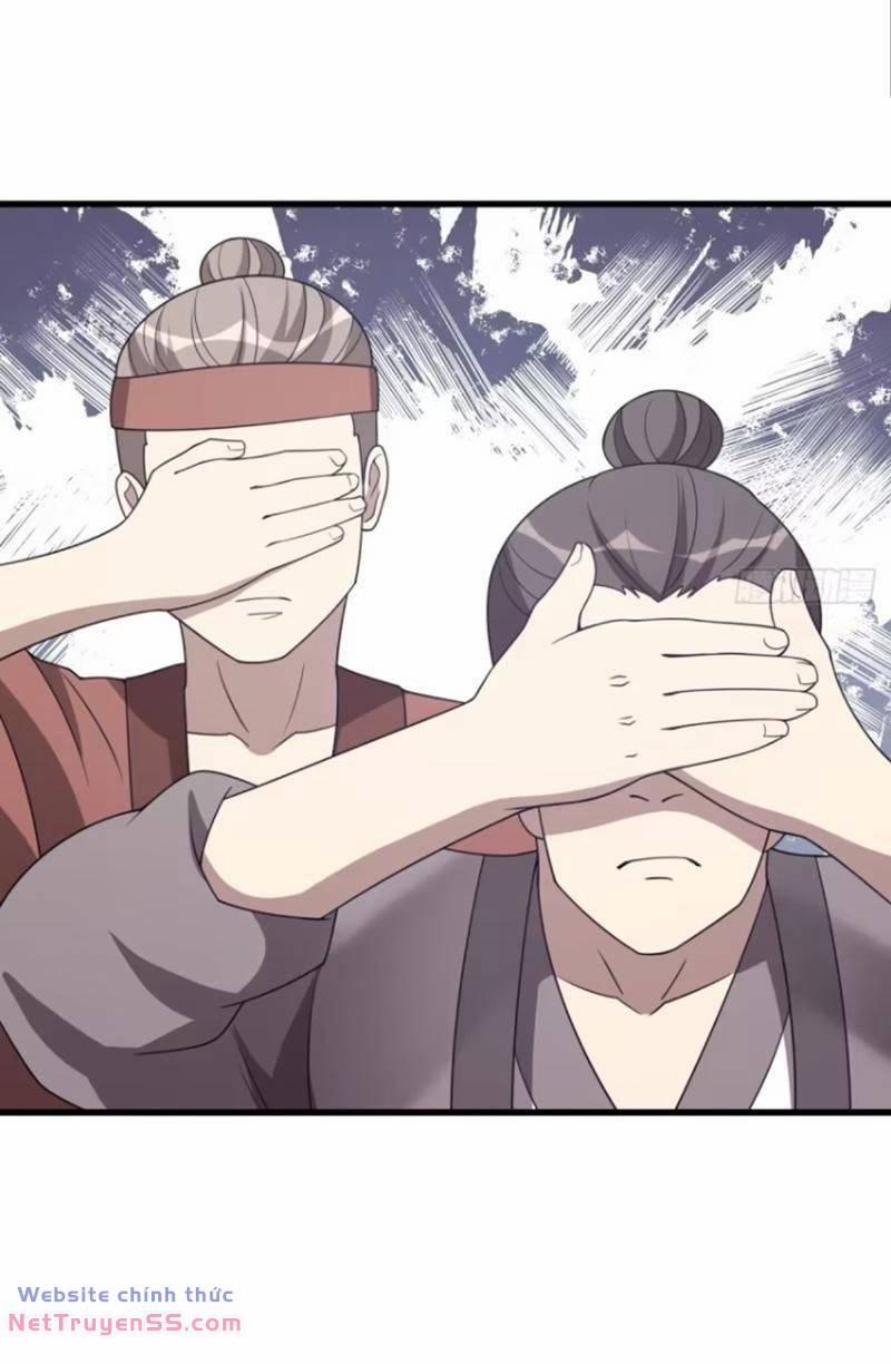Ta Có Một Thân Kỹ Năng Bị Động 45 trang 37