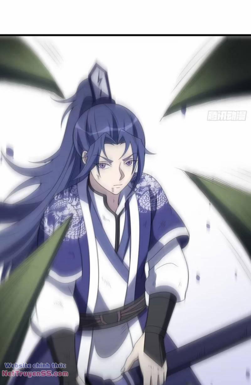 Ta Có Một Thân Kỹ Năng Bị Động 45 trang 38