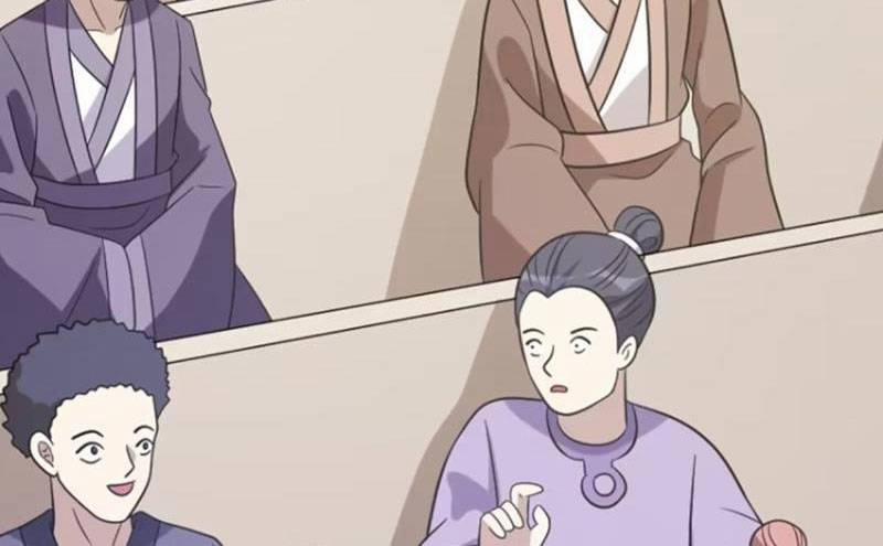 Ta Có Một Thân Kỹ Năng Bị Động 45 trang 42