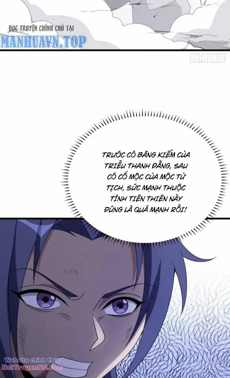 Ta Có Một Thân Kỹ Năng Bị Động 45 trang 6