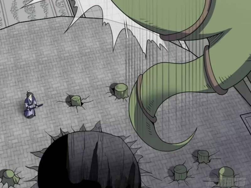 Ta Có Một Thân Kỹ Năng Bị Động 46 trang 24