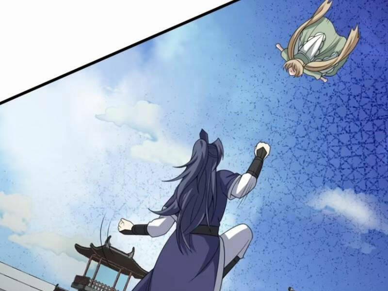 Ta Có Một Thân Kỹ Năng Bị Động 46 trang 36