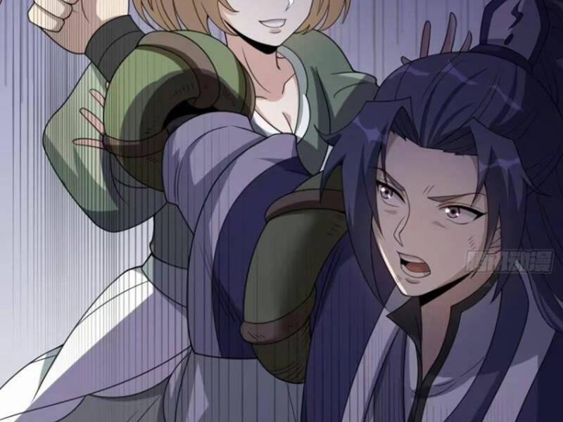 Ta Có Một Thân Kỹ Năng Bị Động 46 trang 48