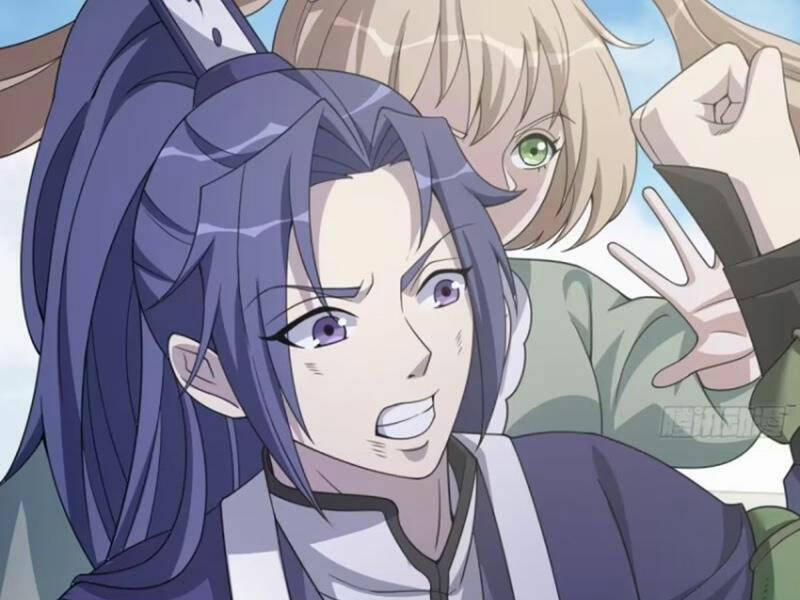 Ta Có Một Thân Kỹ Năng Bị Động 46 trang 59