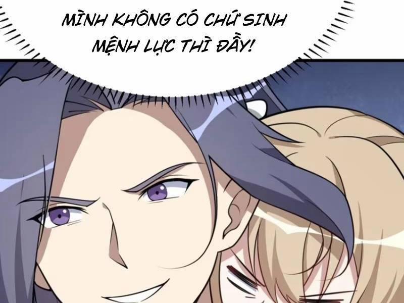 Ta Có Một Thân Kỹ Năng Bị Động 47 trang 15