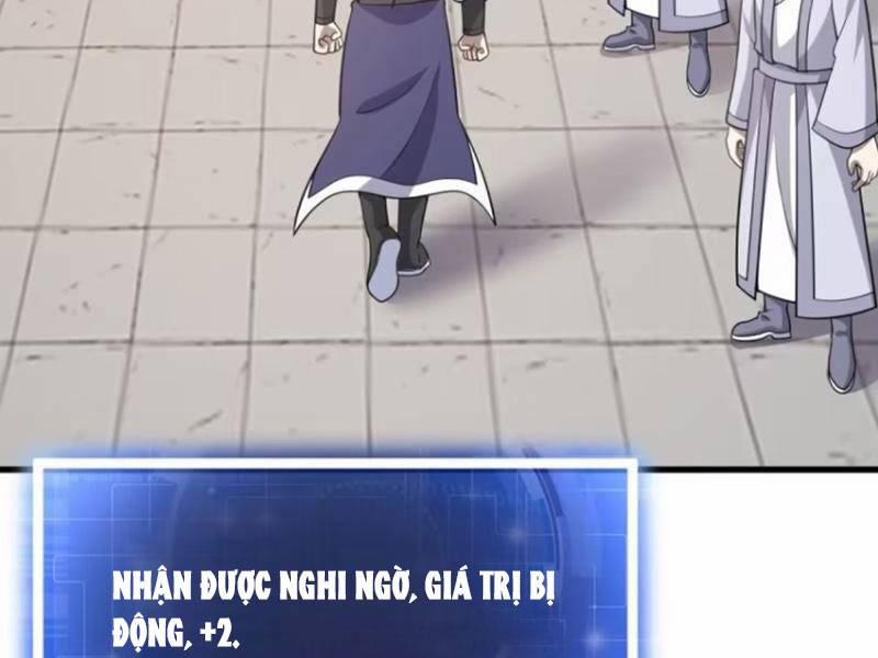 Ta Có Một Thân Kỹ Năng Bị Động 48 trang 9