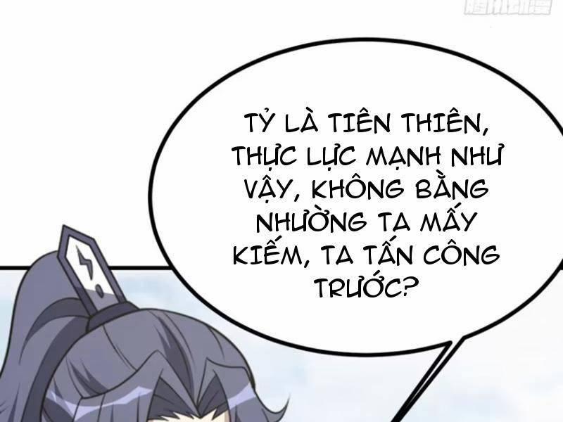 Ta Có Một Thân Kỹ Năng Bị Động 49 trang 40