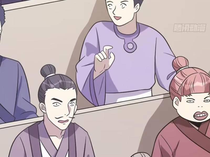 Ta Có Một Thân Kỹ Năng Bị Động 49 trang 44