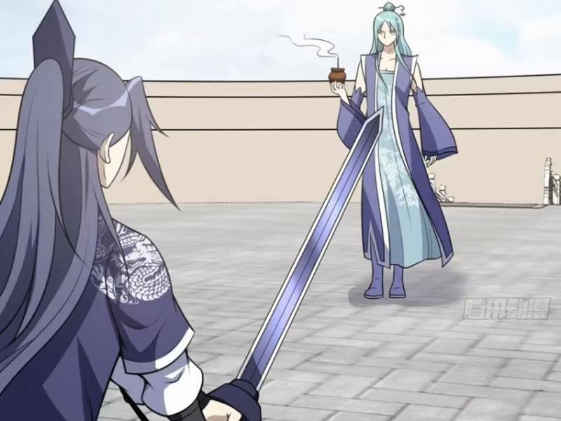 Ta Có Một Thân Kỹ Năng Bị Động 49 trang 47