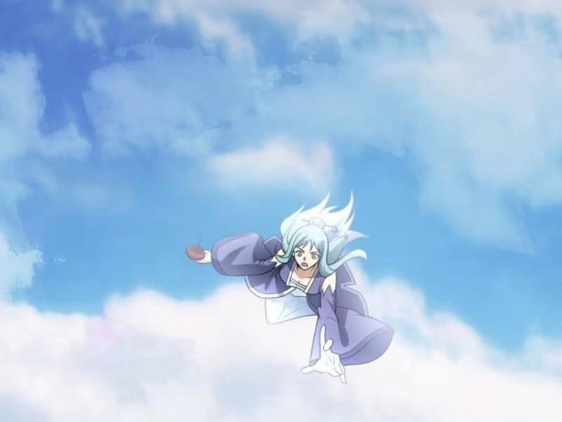 Ta Có Một Thân Kỹ Năng Bị Động 49 trang 65