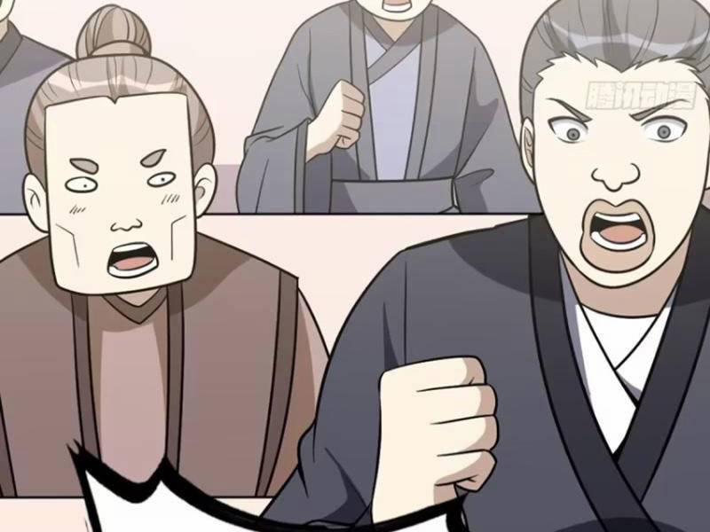 Ta Có Một Thân Kỹ Năng Bị Động 49 trang 86